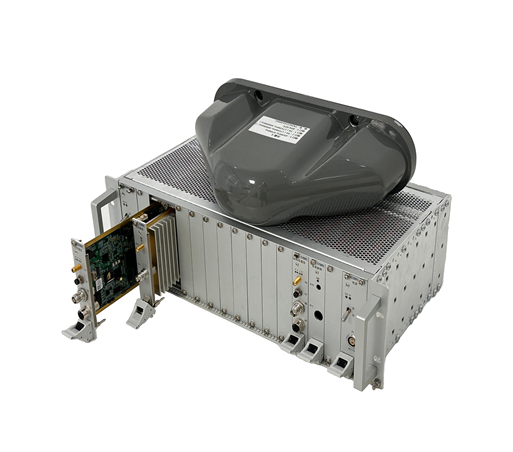 400MHZ通信系統(tǒng)